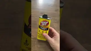 Goof Off Review