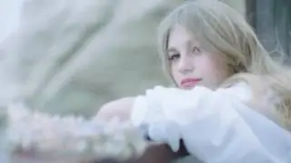 Sofia Mechetner - Laline Israel 2017