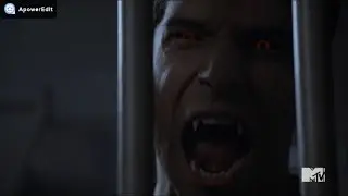Teen Wolf 6x15 
