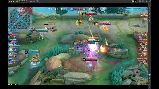 We Stay In Village Vs Mercy For None (Playoff Match)