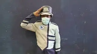 Band Uniform Photoshoot 2022