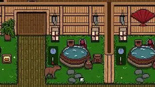 Bathouse Creatures  - Southeast Asia Games Onward 2025 Trailer
