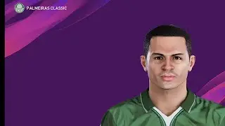 ALEX LEGEND PES 2020