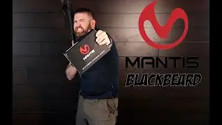 Mantis Laser Training System