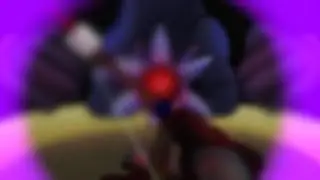 Phantom Shadow beast Bongo Bongo Boss fight//Ocarina of time//(Speedpaint/Overdrawn)