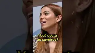KEY ALVES no RODA SOLTA: