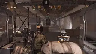 The Division 2 - HIDDEN SKILL SECRETS NOBODY KNOWS ABOUT
