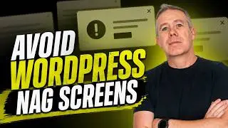 Hate WordPress Plugin Nag Screens? This Site Shows the Worst Offenders