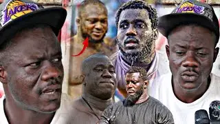 Li dalone Yekini Moko Daal Lamine Gollo Hausse Et alerte Modou Lo Day Daanou Sa-Thies Moko &hellip;