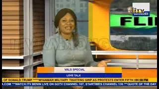 FLIP SIDE: VAL SPECIAL - Love Talk
