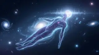 432Hz &ndash; The Energy of the Universe | Heal Your Body While Sleeping