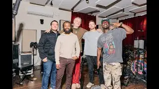 TAUK & Matisyahu - 