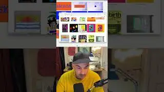 Building the Visual Language for My Podcast