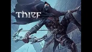 Thief 4, Tr&aacute;iler cinem&aacute;tico E3