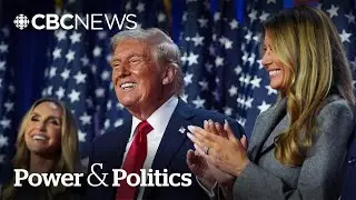 Economy trumped Trump's controversies in election comeback: strategist | Power & Politics