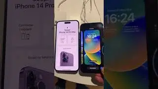 iPhone 14 vs iPhone 14 max iPhone 14 pro vs iPhone 14 pro max.