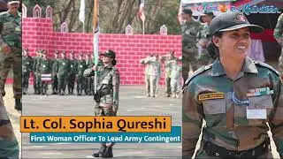 Young Women Achievers of India || Awaz e Khwateen