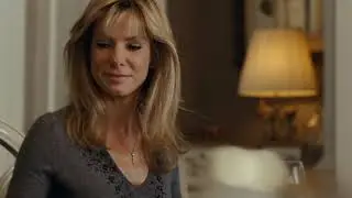 Blind Side Thanksgiving,