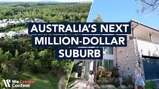 Australia's Next Million-Dollar Suburb