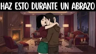 LA DEBILIDAD SECRETA DE LAS MUJERES DURANTE UN ABRAZO QUE LO CAMBIA TODO