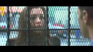Ann Hathaway in Passengers 2008