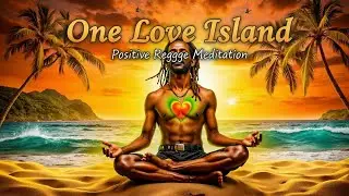 🌊 One Love Island &ndash; Positive Reggae Meditation