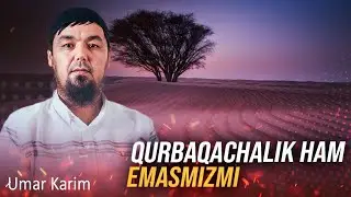 Sammitlardan foyda bormi? | Umar Karim