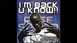 Tinchy Stryder - Stryder