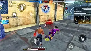 xHOKAGE FF 🎯 - FLASH GOD💀⚙️