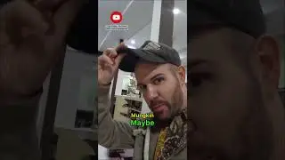 Buying $2 Kopiah for Ramadan in Indonesia 🇮🇩 #ramadan #bule #indonesia #ramadhan #puasa