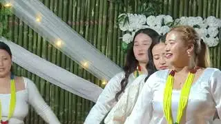 DANCE BY LIBU BENE YOUTH 