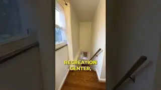 Stunning 2 Bedroom Cincy Home For Sale |  Downtown Cincinnati OH