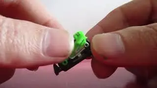 Micro Machines series 2 starter pack overview