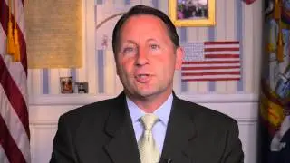 Term Limits Key to Fighting Corruption, Lowering Taxes