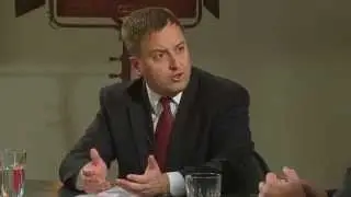 Missouri's 24th Senatorial District Debate