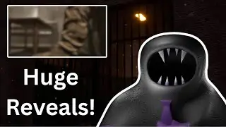 *New* Gobb 9 teaser trailer reveals alot!