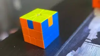 4.31 second Square-1 parity (pb)