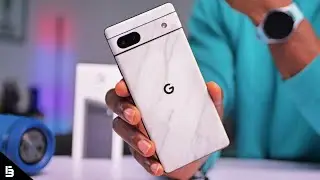 Google Pixel 6a Long Term Review - 3 months later, still buggy?