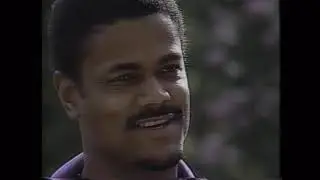 How Maurice Lucas Found About Being Traded to Phoenix