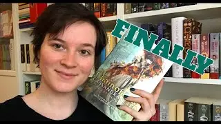Chain of Gold Spoilerfree Review and Rant
