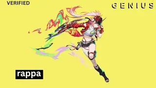 THE RAPPA LEAKS ARE REAL