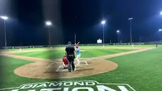 17u baseball 
