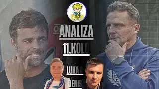 SRAMI SE DINAMO! /HNL 11.KOLO / LIVE / Gost: Luka Đaković