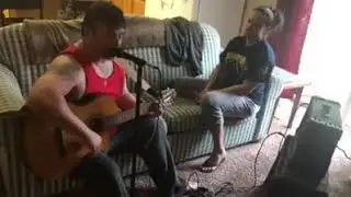 Purple Rain (cover)