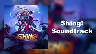 Shing! Soundtrack - Intro