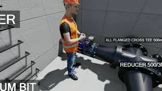 VALVE CHAMBER 3D