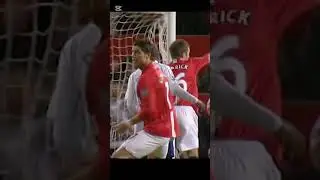 2008 Ronaldo was another striker