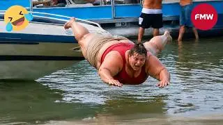 Try Not To Laugh Challenge 😂 99% Will Fail | Funny Videos Compilation 2026 #191