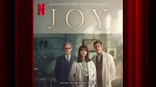 First Of Many | Joy | Official Soundtrack | Netflix