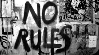RED MONEY - No Rules